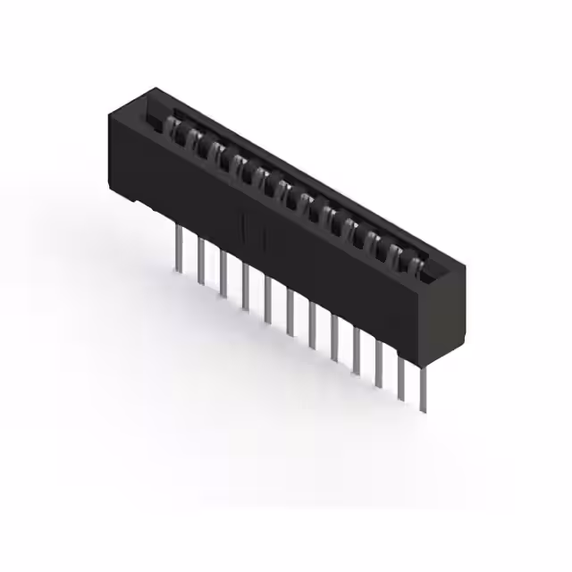 357-012-445-101 EDAC Inc.  Edgeboard Connectors